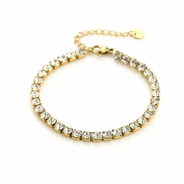 crystal touch goud