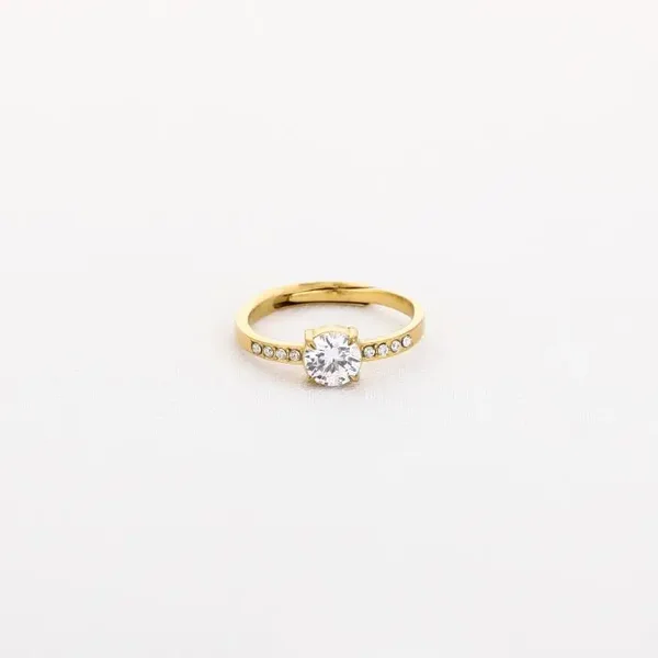 golden grace ring