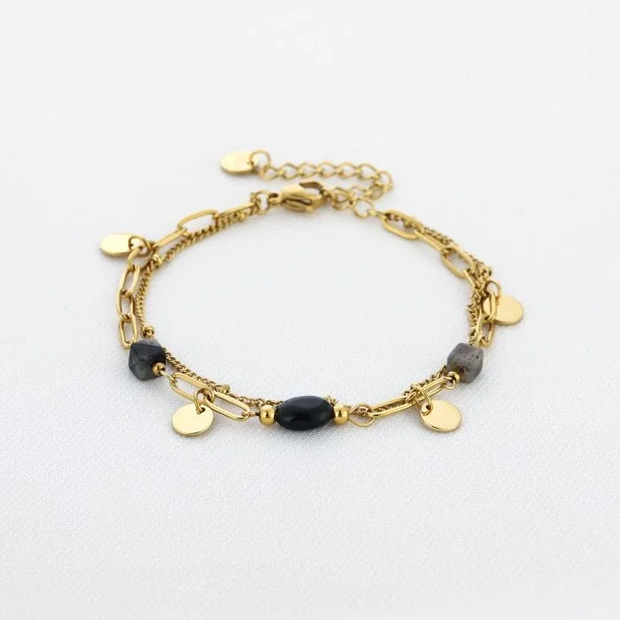 spots armband