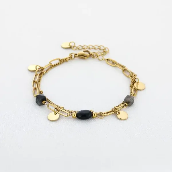 spots armband