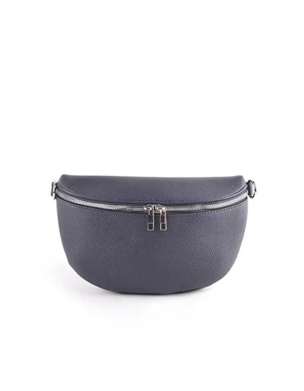 heuptas blauw