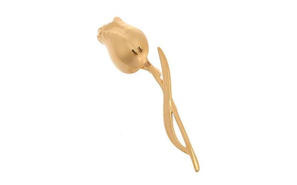 tulipa broche