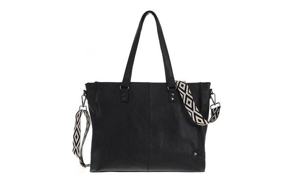 veghel shopper zwart