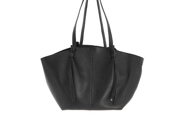 todi shopper zwart