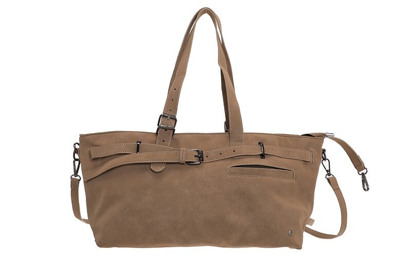 shopper windsor taupe