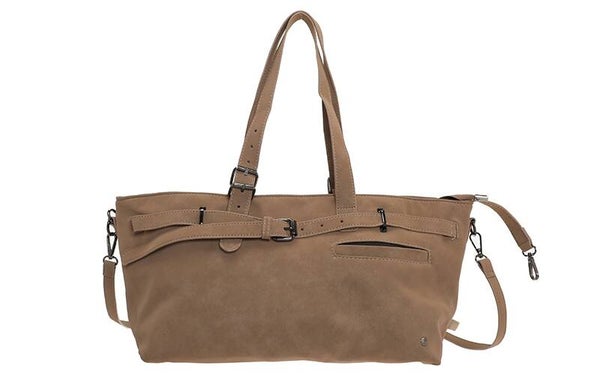shopper windsor taupe