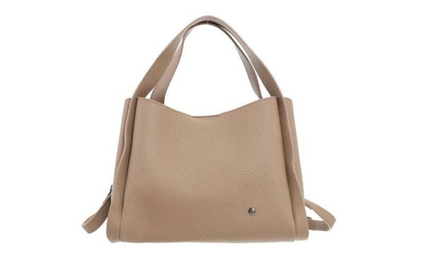 handtas burlington taupe