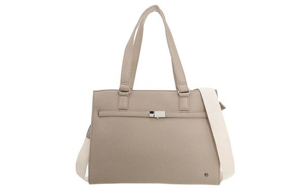 handtas messina khaki