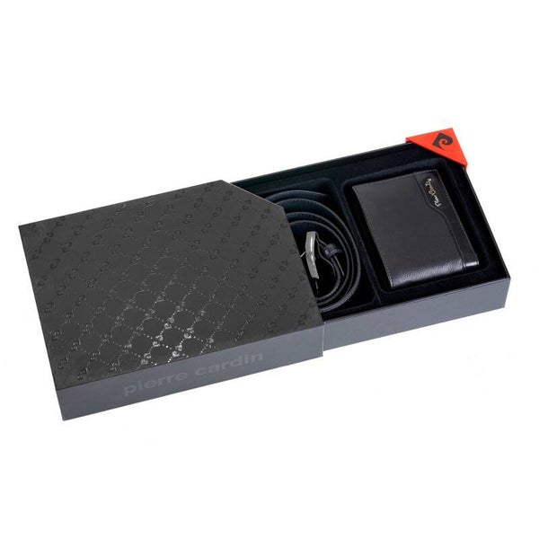 giftbox imporio zwart