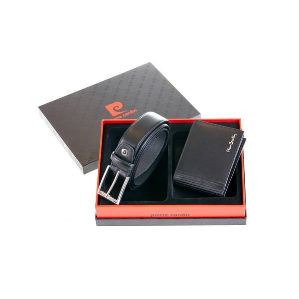 giftbox firenze zwart