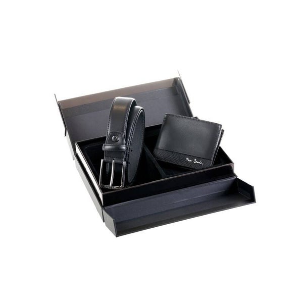 giftbox monaco zwart