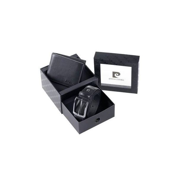 giftbox milano zwart