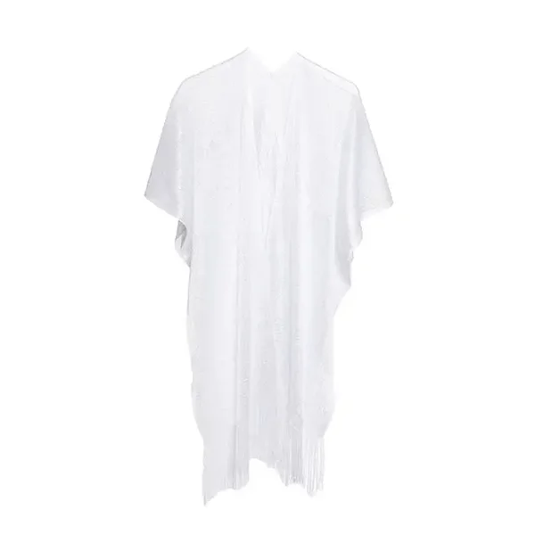 luxe kimono wit
