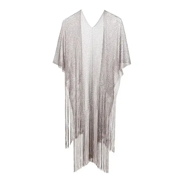 kimono khaki