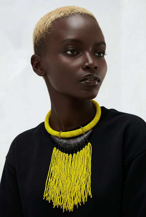Collier Sabali