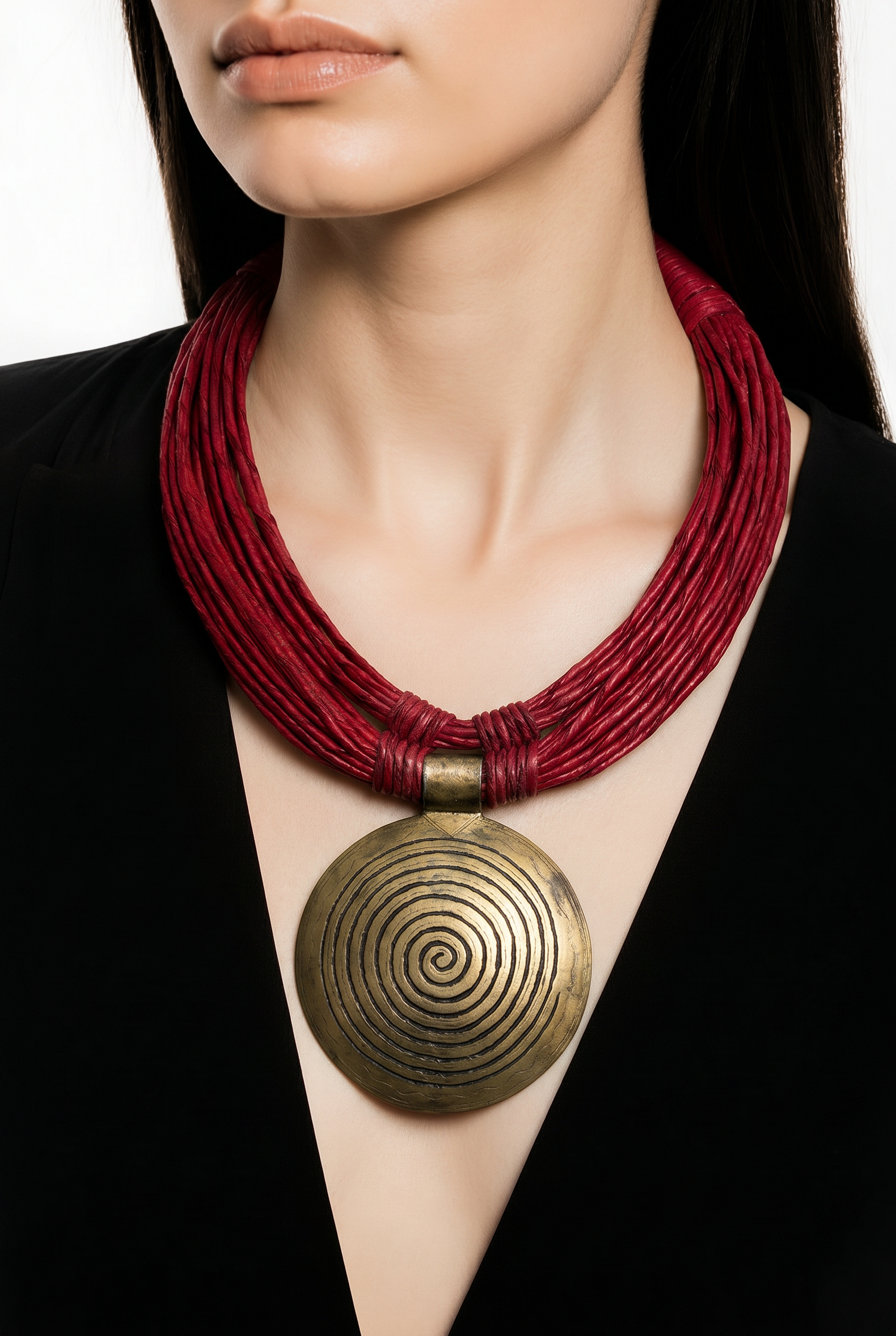 Collier Hérè