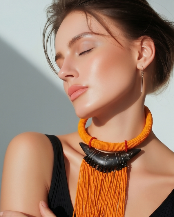 Collier Fôli
