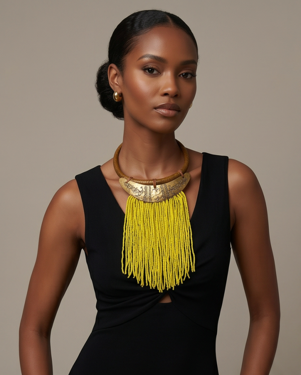 Collier Jigi