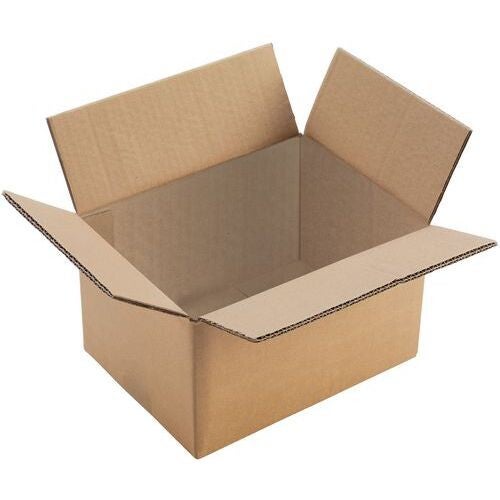 Box Verzenden BE (alleen bij open box)