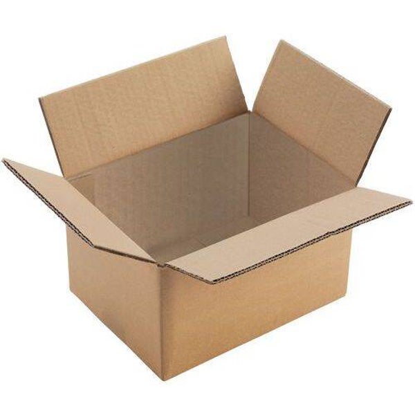 Box Verzenden BE (alleen bij open box)
