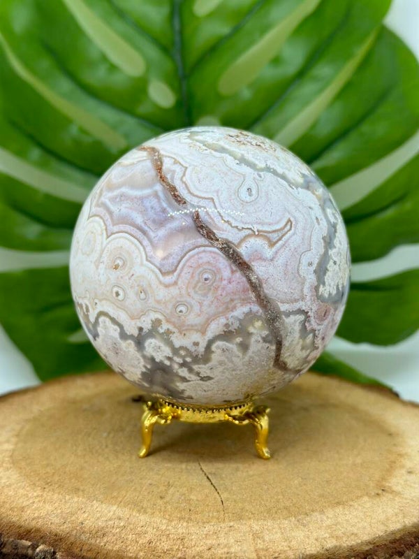 Mexicaans Agaat sphere