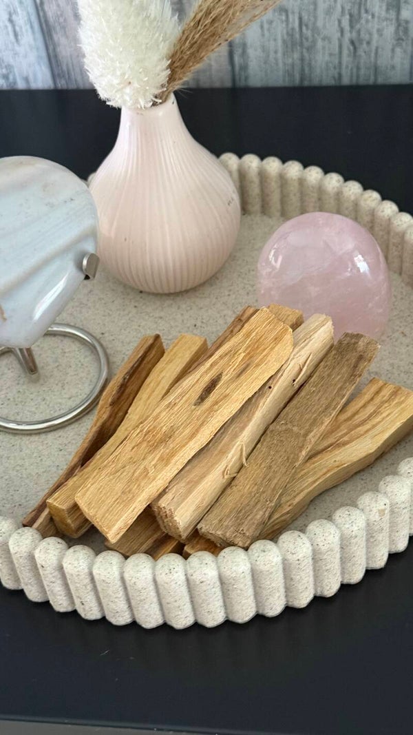 Palo santo 10 stuks