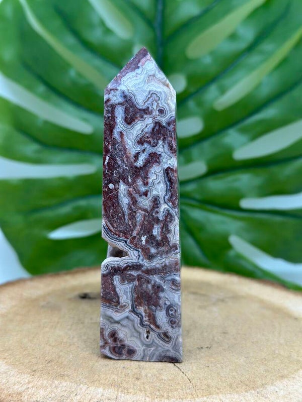 Mexicaans agaat punt