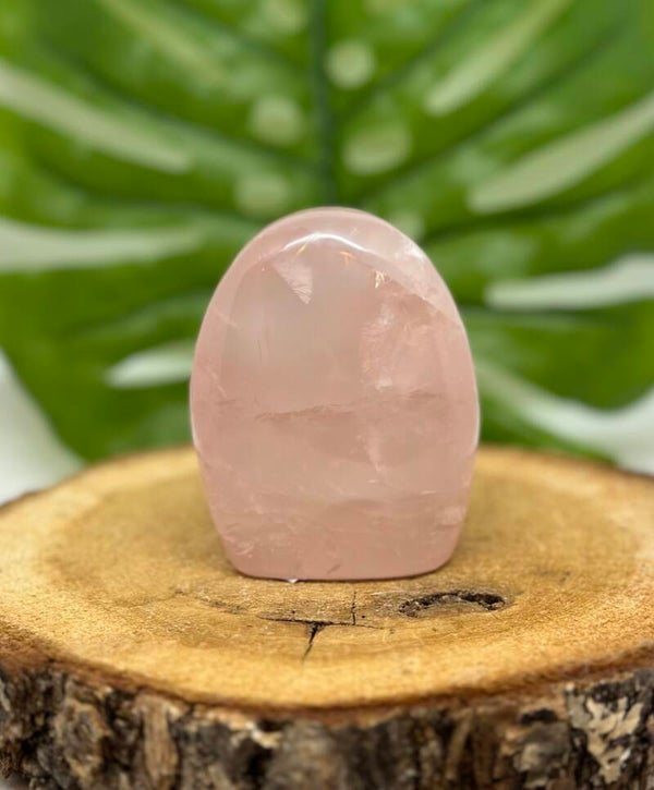 Rozenkwarts freeform