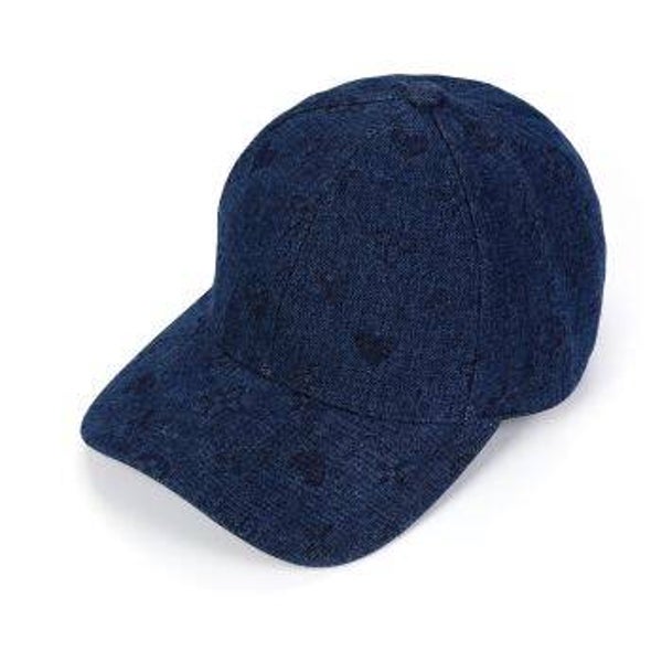 Jeans pet donker