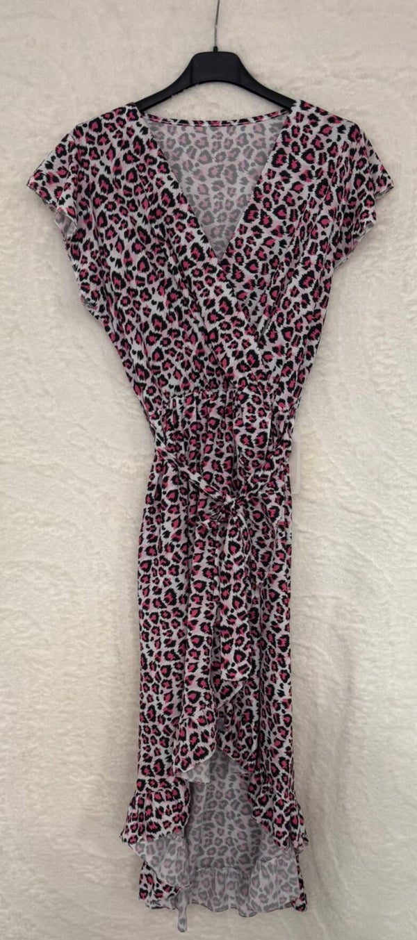 Panter roze l xl