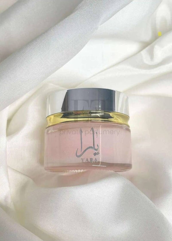 Yara vaseline