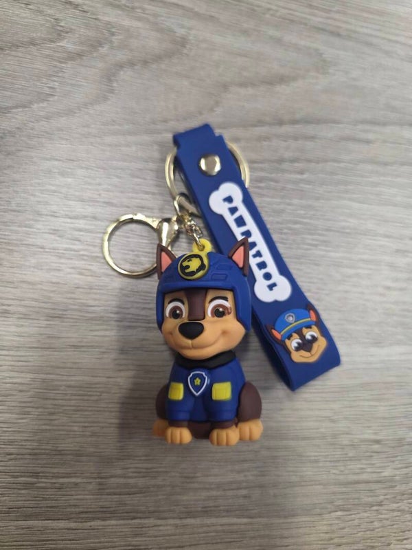 Sleutelhanger pawpatroll chase
