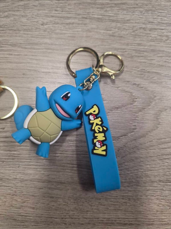 Pokemon schildpad