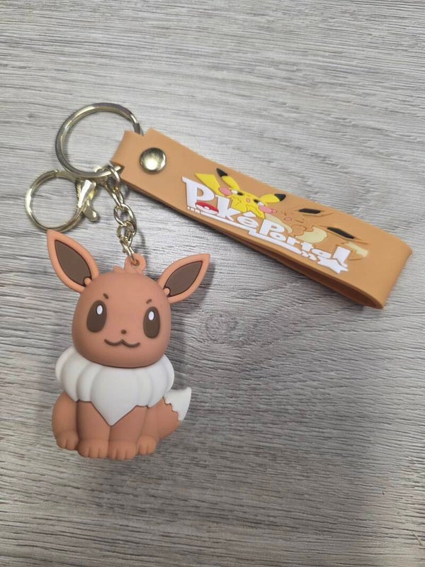 Pokemon vosje