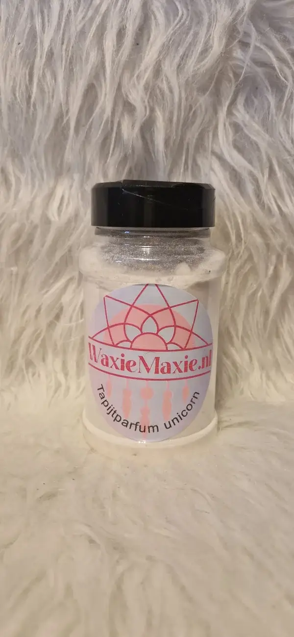 tapijt poeder - One Million dupe