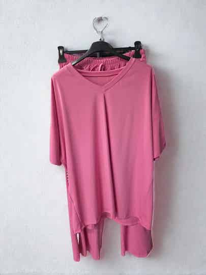 cc travelpak roze