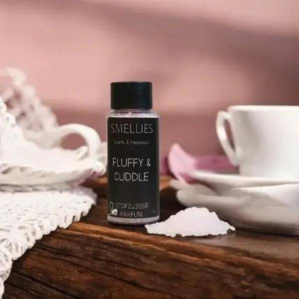 FLUFFY & CUDDLE - MINI