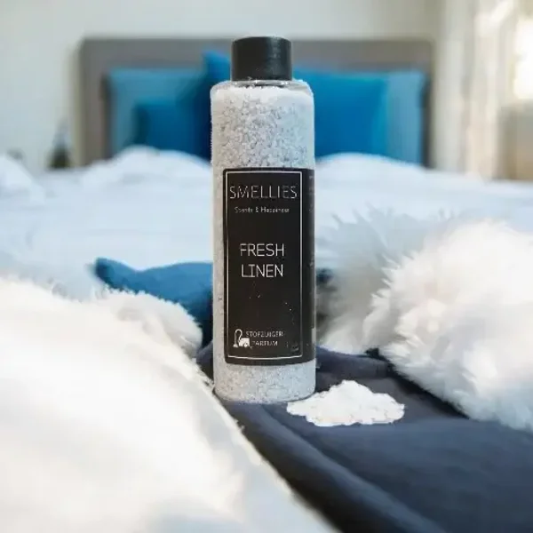 STOFZUIGERKORRELS - Fresh linen