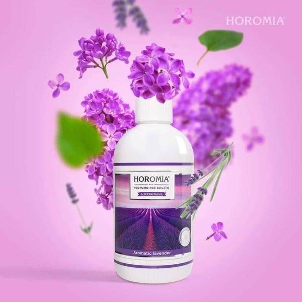Horomia Wasparfum Aromatic Lavender 250ML
