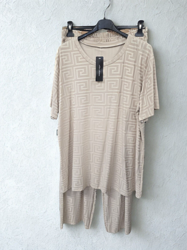 H pak creme