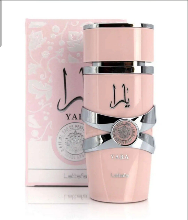 YARA PARFUM 100ML