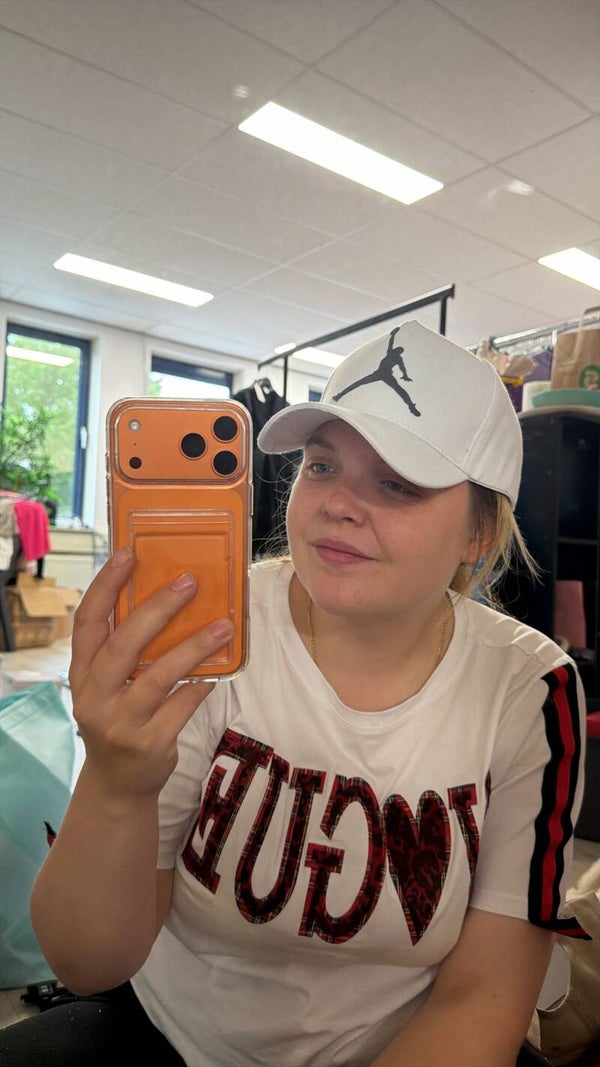 Petje yordann