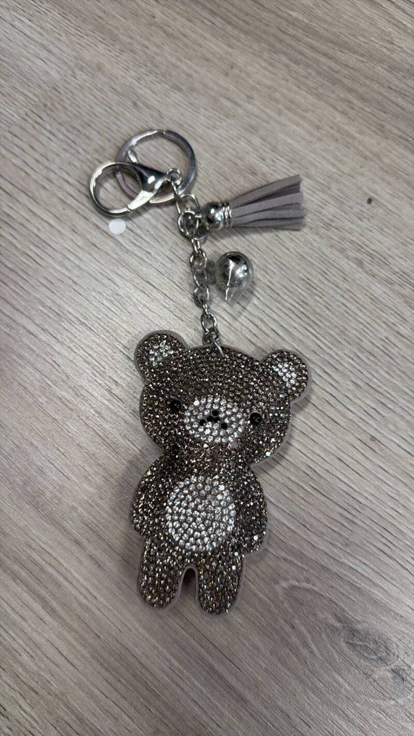 Hanger beertje black