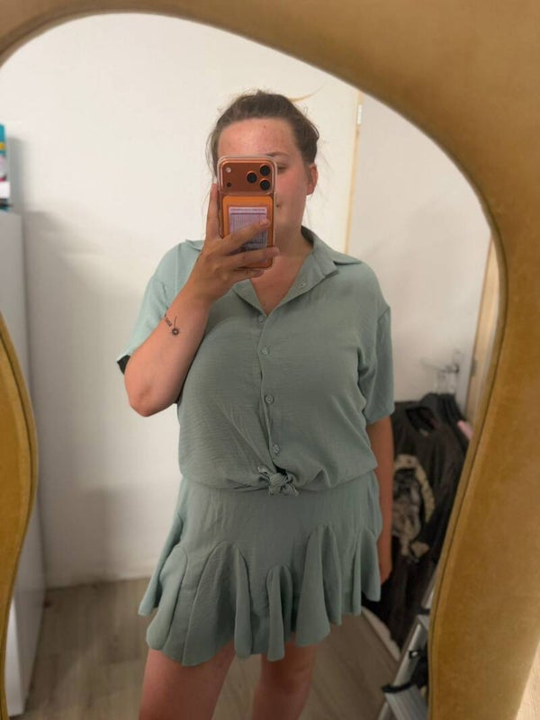 Summerset biker rok mint
