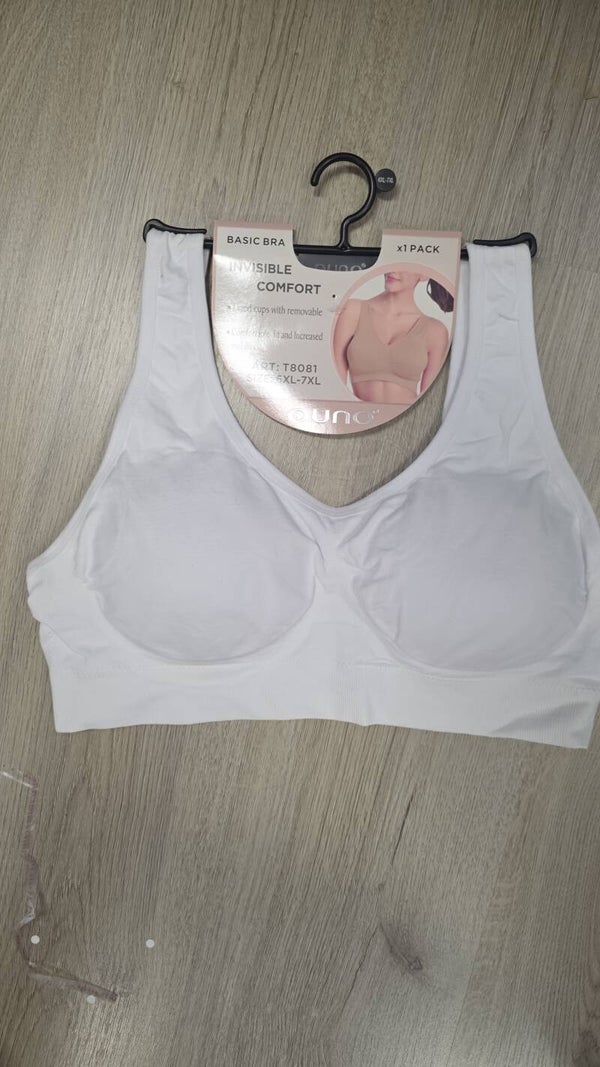8xl/9xl  48 tot 56 wit