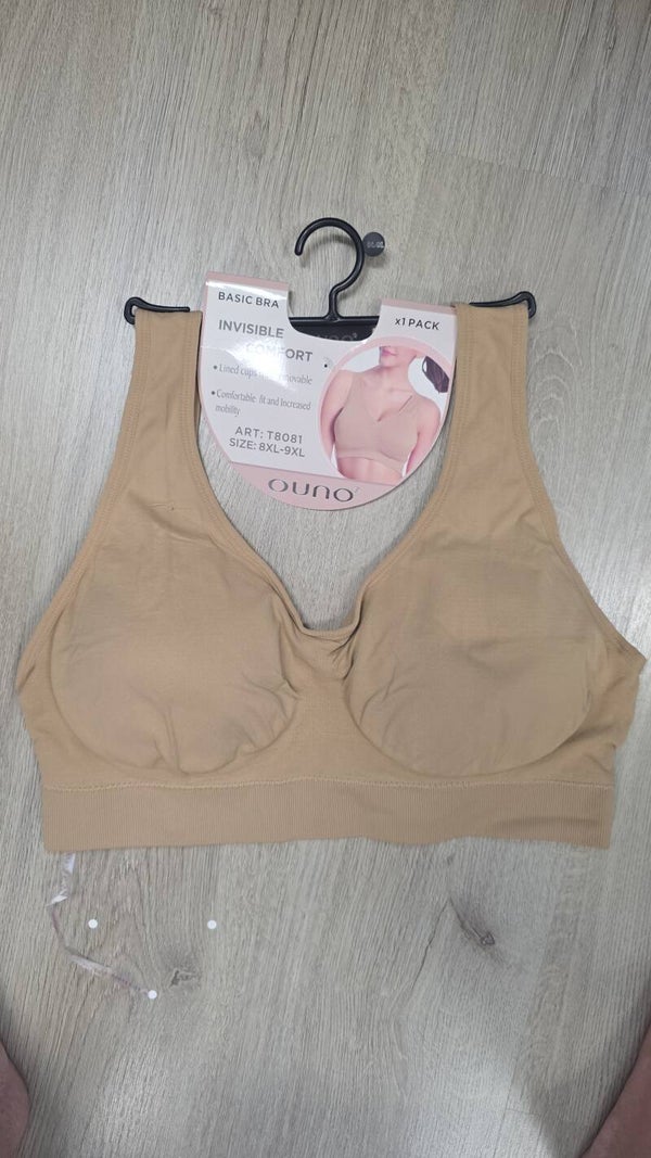 8xl/9xl  48 tot 56 beige