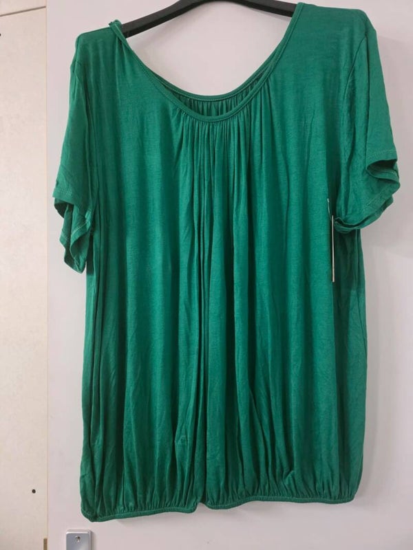 shirts groen otto 83
