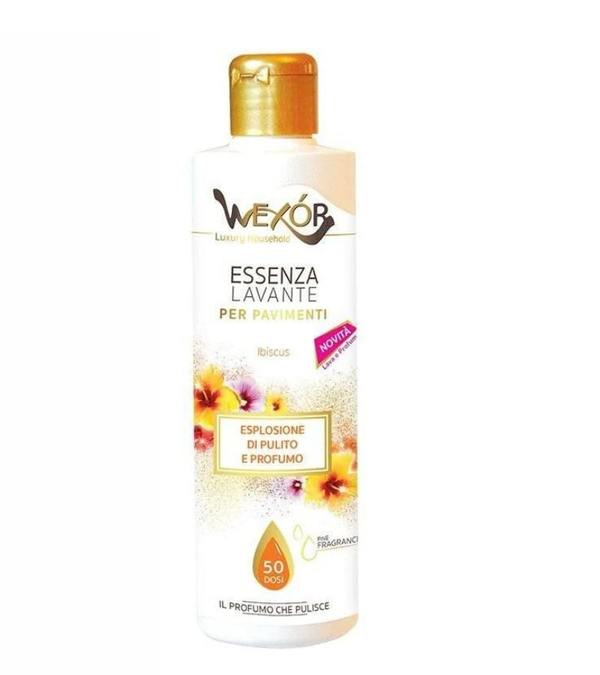 Vloerreiniger/parfum Ibiscus