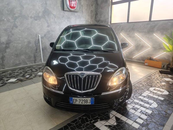 LANCIA MUSA 2a SERIE