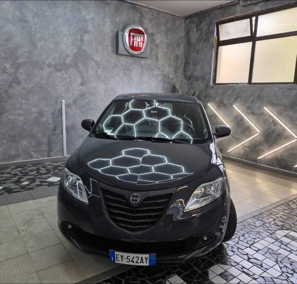 LANCIA YPSILON 3a SERIE